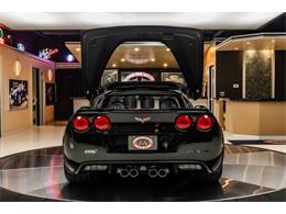 2009 Chevrolet Corvette (CC-2083534) for sale in Plymouth, Michigan