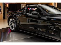 2009 Chevrolet Corvette (CC-2083534) for sale in Plymouth, Michigan