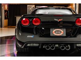 2009 Chevrolet Corvette (CC-2083534) for sale in Plymouth, Michigan