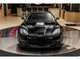2009 Chevrolet Corvette (CC-2083534) for sale in Plymouth, Michigan