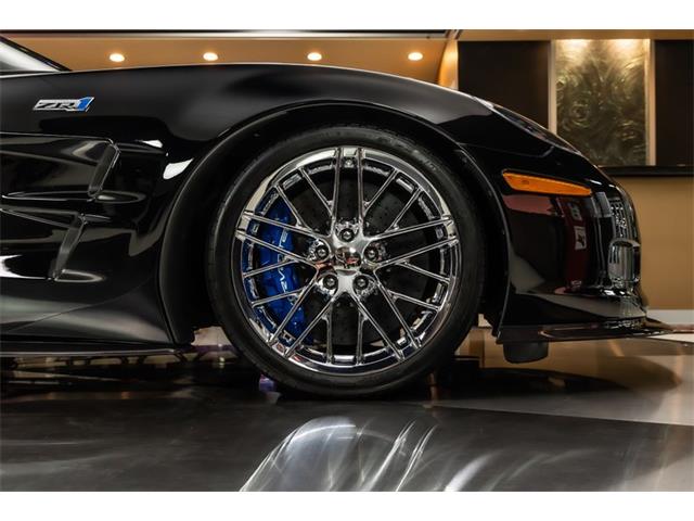 2009 Chevrolet Corvette (CC-2083534) for sale in Plymouth, Michigan