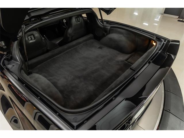 2009 Chevrolet Corvette (CC-2083534) for sale in Plymouth, Michigan