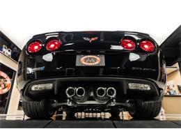 2009 Chevrolet Corvette (CC-2083534) for sale in Plymouth, Michigan