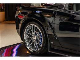 2009 Chevrolet Corvette (CC-2083534) for sale in Plymouth, Michigan