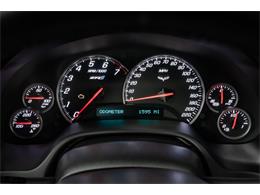2009 Chevrolet Corvette (CC-2083534) for sale in Plymouth, Michigan