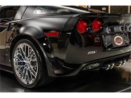 2009 Chevrolet Corvette (CC-2083534) for sale in Plymouth, Michigan