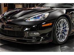 2009 Chevrolet Corvette (CC-2083534) for sale in Plymouth, Michigan