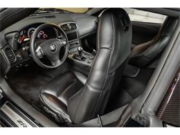 2009 Chevrolet Corvette (CC-2083534) for sale in Plymouth, Michigan