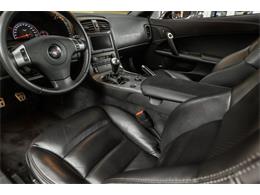 2009 Chevrolet Corvette (CC-2083534) for sale in Plymouth, Michigan