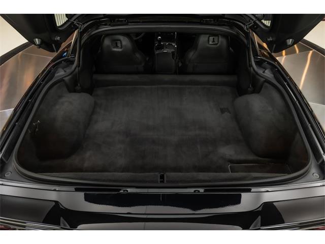 2009 Chevrolet Corvette (CC-2083534) for sale in Plymouth, Michigan