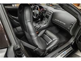 2009 Chevrolet Corvette (CC-2083534) for sale in Plymouth, Michigan