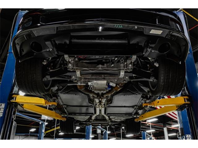 2009 Chevrolet Corvette (CC-2083534) for sale in Plymouth, Michigan