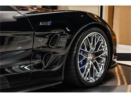 2009 Chevrolet Corvette (CC-2083534) for sale in Plymouth, Michigan