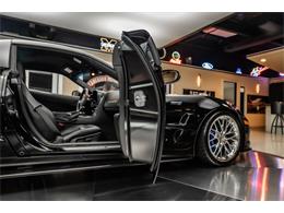 2009 Chevrolet Corvette (CC-2083534) for sale in Plymouth, Michigan
