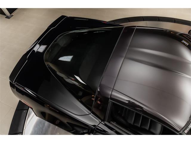 2009 Chevrolet Corvette (CC-2083534) for sale in Plymouth, Michigan