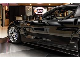 2009 Chevrolet Corvette (CC-2083534) for sale in Plymouth, Michigan