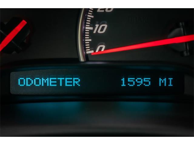 2009 Chevrolet Corvette (CC-2083534) for sale in Plymouth, Michigan