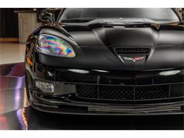 2009 Chevrolet Corvette (CC-2083534) for sale in Plymouth, Michigan