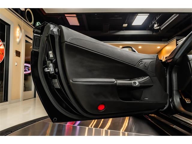 2009 Chevrolet Corvette (CC-2083534) for sale in Plymouth, Michigan