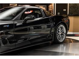 2009 Chevrolet Corvette (CC-2083534) for sale in Plymouth, Michigan