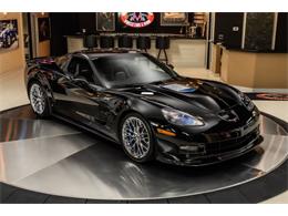 2009 Chevrolet Corvette (CC-2083534) for sale in Plymouth, Michigan
