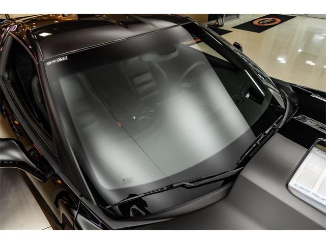 2009 Chevrolet Corvette (CC-2083534) for sale in Plymouth, Michigan
