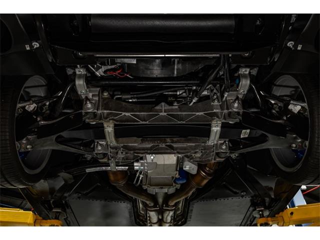 2009 Chevrolet Corvette (CC-2083534) for sale in Plymouth, Michigan