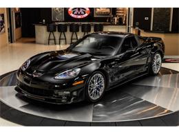 2009 Chevrolet Corvette (CC-2083534) for sale in Plymouth, Michigan