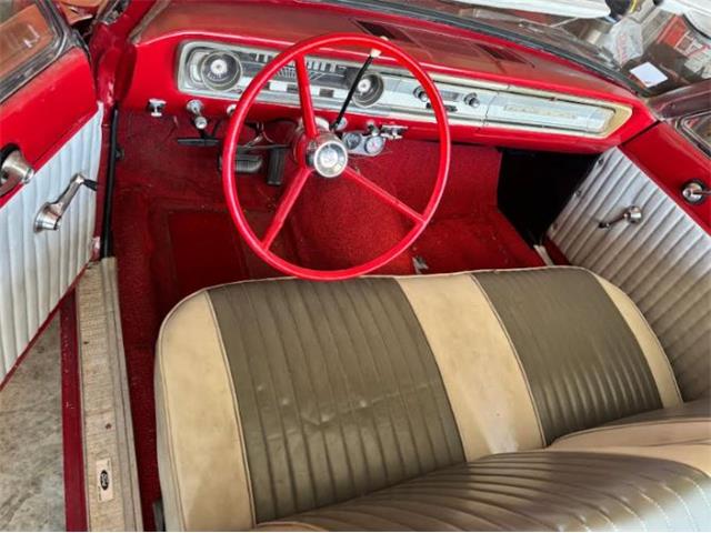 1965 Ford Falcon (CC-2083535) for sale in Cadillac, Michigan