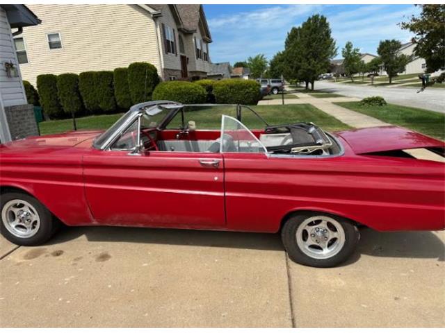 1965 Ford Falcon (CC-2083535) for sale in Cadillac, Michigan