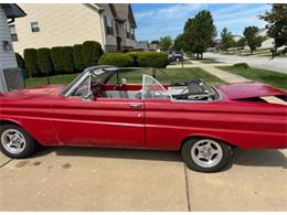 1965 Ford Falcon (CC-2083535) for sale in Cadillac, Michigan
