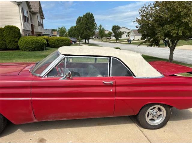 1965 Ford Falcon (CC-2083535) for sale in Cadillac, Michigan