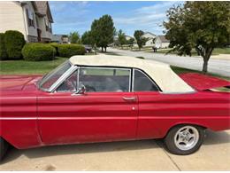 1965 Ford Falcon (CC-2083535) for sale in Cadillac, Michigan
