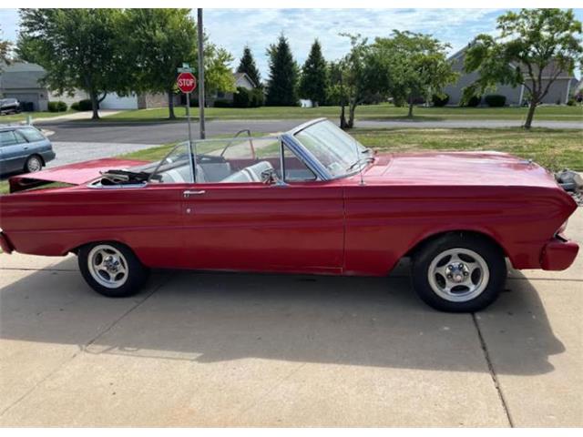 1965 Ford Falcon (CC-2083535) for sale in Cadillac, Michigan
