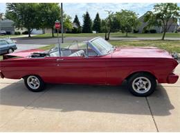 1965 Ford Falcon (CC-2083535) for sale in Cadillac, Michigan