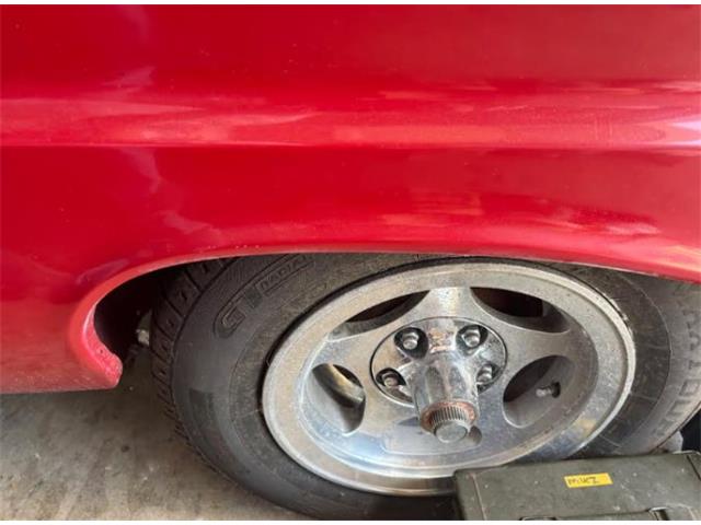 1965 Ford Falcon (CC-2083535) for sale in Cadillac, Michigan