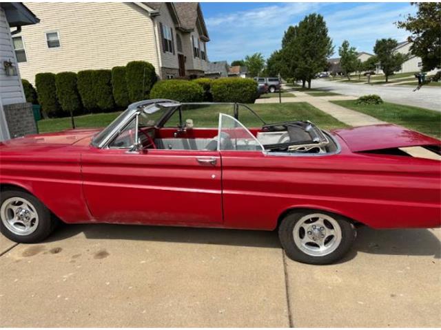 1965 Ford Falcon (CC-2083535) for sale in Cadillac, Michigan