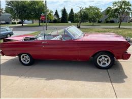 1965 Ford Falcon (CC-2083535) for sale in Cadillac, Michigan