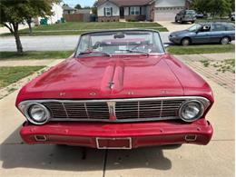 1965 Ford Falcon (CC-2083535) for sale in Cadillac, Michigan