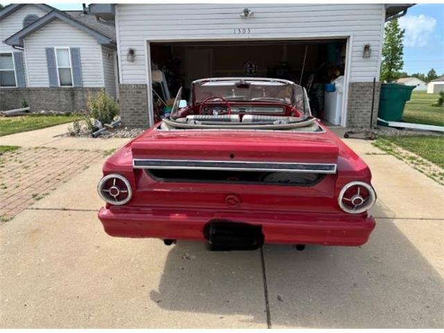 1965 Ford Falcon (CC-2083535) for sale in Cadillac, Michigan