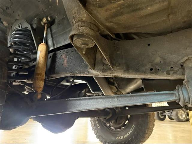 1975 Ford F100 (CC-2083536) for sale in Cadillac, Michigan