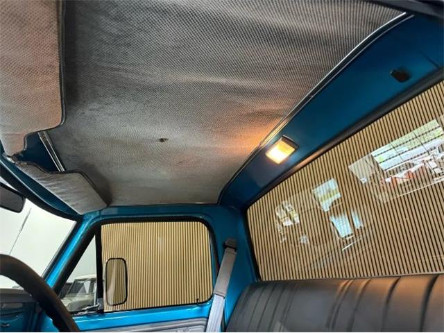 1975 Ford F100 (CC-2083536) for sale in Cadillac, Michigan
