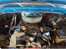 1975 Ford F100 (CC-2083536) for sale in Cadillac, Michigan