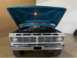 1975 Ford F100 (CC-2083536) for sale in Cadillac, Michigan