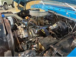 1975 Ford F100 (CC-2083536) for sale in Cadillac, Michigan