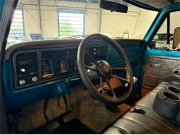 1975 Ford F100 (CC-2083536) for sale in Cadillac, Michigan