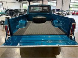 1975 Ford F100 (CC-2083536) for sale in Cadillac, Michigan