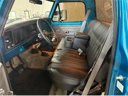 1975 Ford F100 (CC-2083536) for sale in Cadillac, Michigan