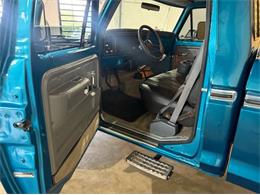 1975 Ford F100 (CC-2083536) for sale in Cadillac, Michigan
