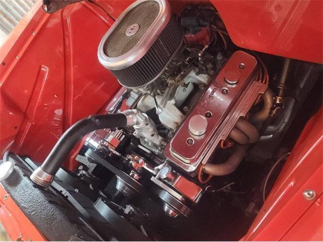 1959 Chevrolet Apache (CC-2083537) for sale in Cadillac, Michigan